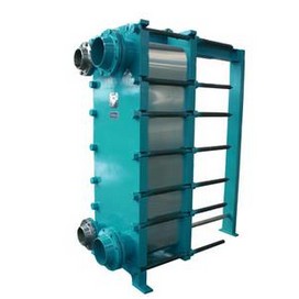 關(guān)于熱交換器效率影響的研究