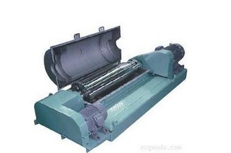 臥螺離心機轉(zhuǎn)鼓優(yōu)化設計模型