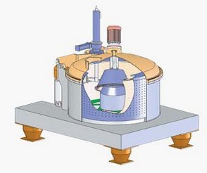 離心機(jī)風(fēng)機(jī)轉(zhuǎn)速慢故障尋找與排除