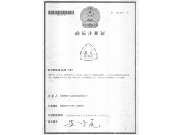 藍(lán)天商標(biāo)（安徽普源）(Lantian trademark)