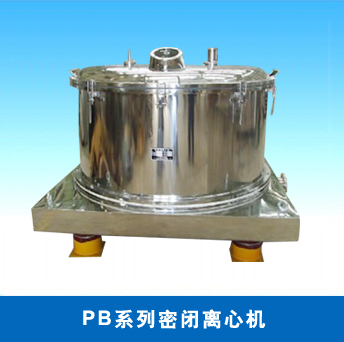 按操作原理離心機分為哪幾種？