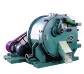 高速臺式離心機的維護管理程序