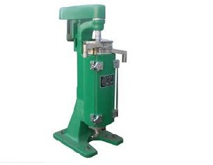 管式離心機的優(yōu)點和缺點