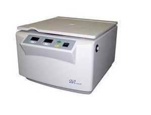 離心機在生活中的重要性