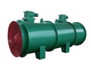 離心式風(fēng)機(jī)的使用和維護(hù)