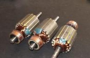 臥螺離心機(jī)制造轉(zhuǎn)子的材料