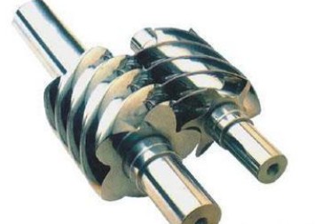 鋁合金離心機轉子的特點