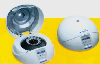 齊普型離心機的主要結(jié)構(gòu)特點