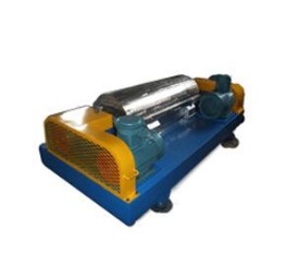 會(huì)跳&ldquo;迪斯科&rdquo;的離心機(jī)