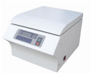 影響離心過程中粒子沉降速度的因素