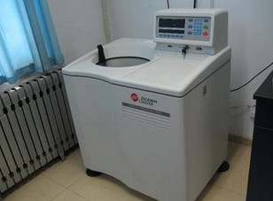 超速離心機(jī)技術(shù)與牛頓里的關(guān)系