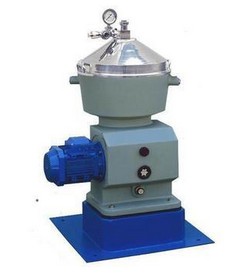 離心機和分離機的行業(yè)概貌