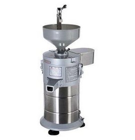 分離機(jī)的三種常見(jiàn)結(jié)構(gòu)形式