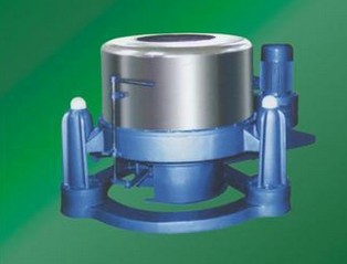 虹吸刮刀卸料離心機(jī)的優(yōu)點(diǎn)