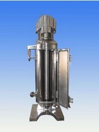 解析管式離心機(jī)結(jié)構(gòu)特點(diǎn)