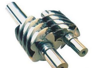 臥螺離心機(jī)轉(zhuǎn)子頭的結(jié)構(gòu)特點(diǎn)