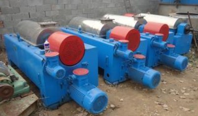 臥螺離心機(jī)的日常維護(hù)保養(yǎng)