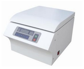 紅外傳感器測量超速離心機