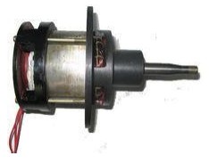 離心機(jī)電機(jī)修復(fù)原理