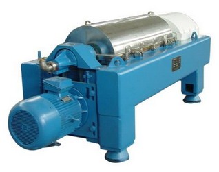 我國離心機(jī)產(chǎn)品存在的差距