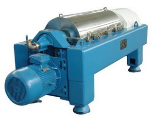 振動離心機(jī)能力的衡量標(biāo)準(zhǔn)