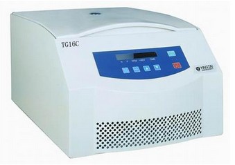 冷凍離心機(jī)的驅(qū)動及轉(zhuǎn)速系統(tǒng)