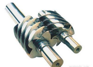 離心機(jī)轉(zhuǎn)子頭的結(jié)構(gòu)特點(diǎn)