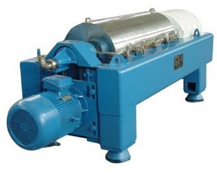 壓力離心機(jī)的主要性能參數(shù)及原理