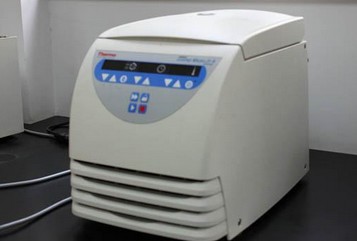 設(shè)置離心機(jī)適當(dāng)調(diào)試程序