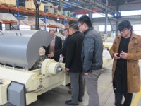 聞邦椿院士蒞臨指導(dǎo)03