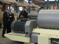 聞邦椿院士蒞臨指導(dǎo)01