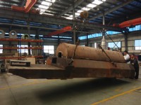 熱處理機(jī)架890