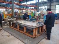 冷作罩殼組焊644(assembly welding)