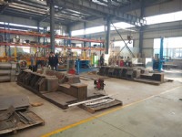 冷作機架組焊644(assembly welding)