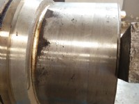 冷作(cold working)