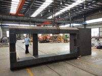 冷作機架組焊890(assembly welding)