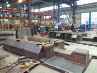 冷作機架組焊644(assembly welding)