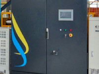 控制柜(control cabinet)