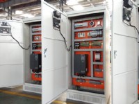 控制柜(control cabinet)
