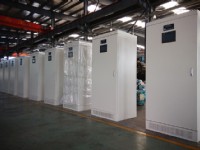 控制柜(control cabinet)