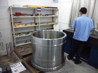 檢測恒溫檢驗(yàn)(constant temperature detection)