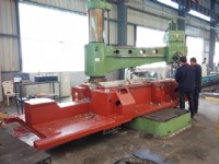 機加(machine-made)