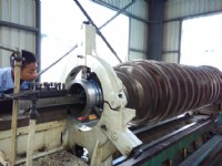 機加(machine-made)