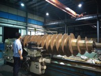 機加(machine-made)