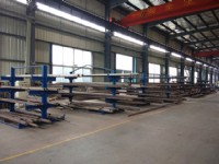 倉儲棒材管材區(qū)(Warehouse rod type material and tube type material area)