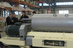 聞邦椿院士蒞臨指導(dǎo)