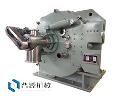 GK系列臥式刮刀卸料離心機(jī)(GK Series horizontal scraper discharge centrifuge)
