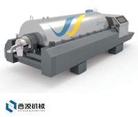 (LW)T系列臥式螺旋卸料沉降離心機(jī)((LW)T Horizontal Solid-bowl Scroll-discharge Decanter Centrifuge)